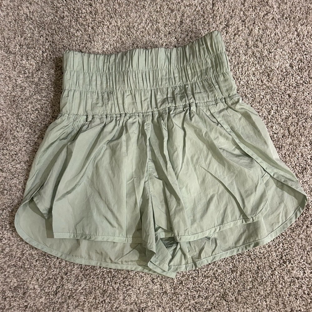FP Movement by Free People Sage Athletic Shorts
